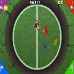 Play Possession Football now!